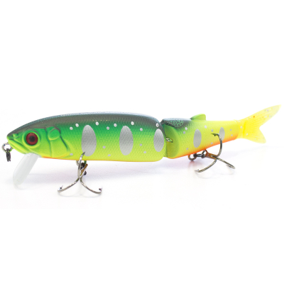 Воблер Grows Culture Magallon 113mm 13.7g цвет # 24