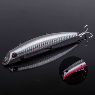 Воблер Noeby NBL9029 120мм 16гр. цвет NS147