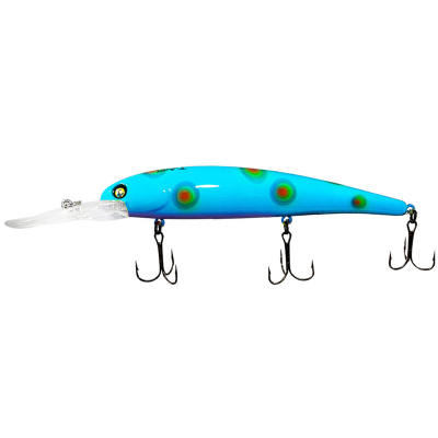 Воблер BAT JOBEN BT017 (120мм., 19 гр. 0-8 м.) #B158