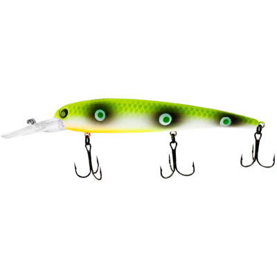 Воблер BAT HACHIRO BT 010 (120 мм., 19 гр. 3,5-4м.) Цв. В033