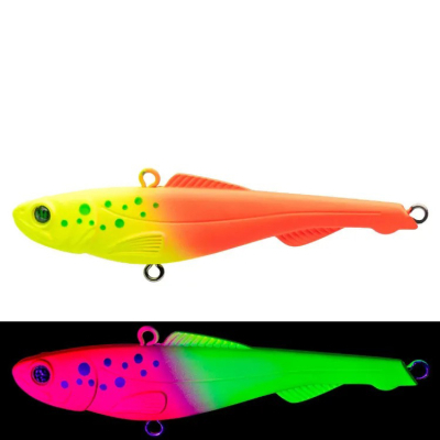 Воблер FA Relax Wagner Vib 90 цвет T02