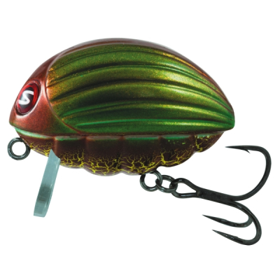 Воблер Salmo Bass Bug 55F цв. GBG