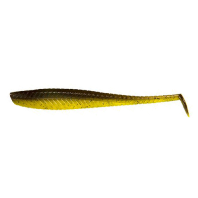 Виброхвост Pontoon21 Homunculures Ratta, 2.25", 8 шт.уп., #423