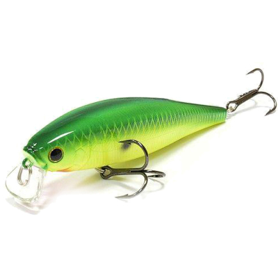 Воблер Lucky Craft Pointer 100 SR цв. 111 Peacock