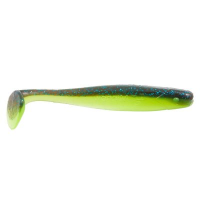 Мягкая приманка Lucky John Pro Series Minnow 5.5" цв. T53 4шт.