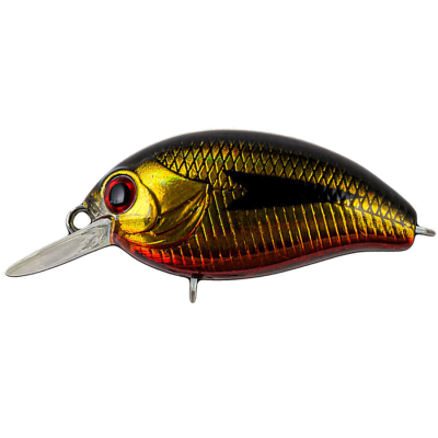 Воблер TsuYoki Agent 36F цв. K032