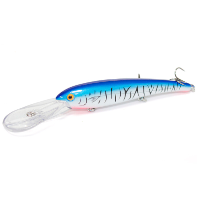 Воблер Grows Culture Strech Plus 20+120mm 22g UV #32