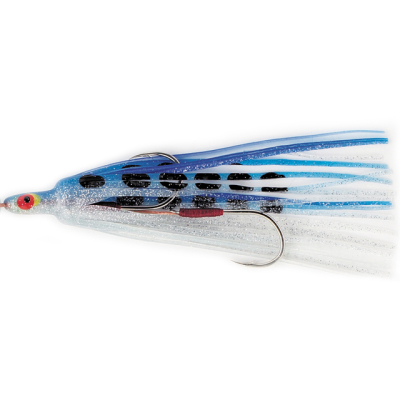 Ассист хук для инчики Hots Bigfin Spare Rig 2pcs/bag 7_SARDINE