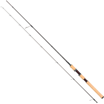 Спиннинг Smith IL Flusso TILF-72TR 2ч. ~12,0гр. Mod.Fast (40tGraphite+Glass)