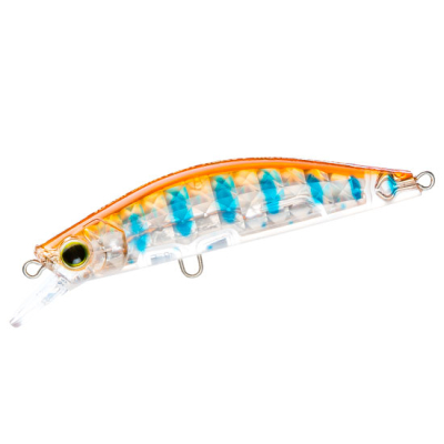 Воблер Yo-Zuri 3DR-X Flat Heavy Minnow 40 S R1541 #PBT
