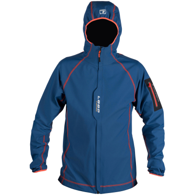Куртка Loop Akka Streth Performance Jacket, Swedish Blue M