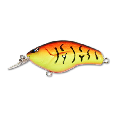 Воблер Duel Short Tail Long Cast NTDF Mid F838 цв. SYC