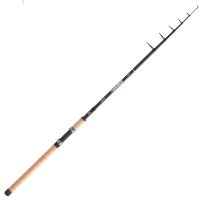 Спиннинг телескопический Balzer Diabolo Tele 2,4 м 10-45 г (11348 240)