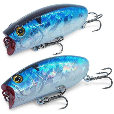 Воблер Kosadaka Malas Pop 57 цв. BLU