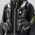 Костюм Shimano Nexus Gore-Tex Protective Suit EX RT-119S цвет Black р-р EU. XL