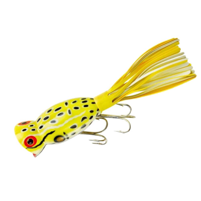 Поппер Arbogast Hula Popper G760 цв. 506