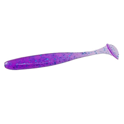 Силиконовая приманка SnastiGood Mr. Skiper 12см цв. 007