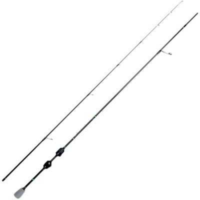 Спиннинг Kaida Slender тест 0,5-7 гр. (808-228)