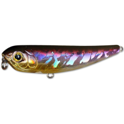 Воблер TsuYoki Viper 80F цв. 072