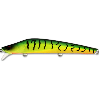 Воблер TsuYoki Dron 125F цв. 282