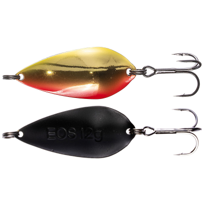 Блесна колеблющаяся Lucky John EOS 12 гр. 48мм # 048