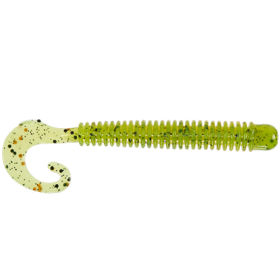 Мягкая приманка Lucky John Pro Series Ballist 2.5" цв. T51 10шт.