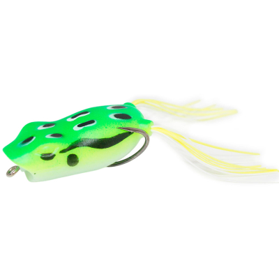 Глиссер Grows Culture Super Lure Frog 2 цвет 344