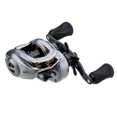 Катушка мультипликаторная Abu Garcia Alx Low Profile LEFT (1400526)