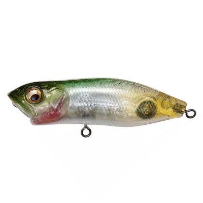 Воблер Megabass Swing Hot цв. gp seethrough water melon