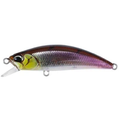 Воблер DUO Spearhead Ryuki 50F цв. #GSN4011 Stream Shad