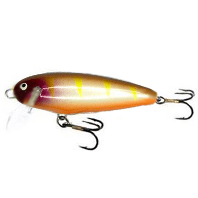 Воблер Nils Master Haka Sinking 7cm 12g цв. #041