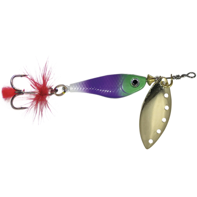 Блесна BAT Good Hope BuzzFish 583-04 (19 гр.) Цвет 004