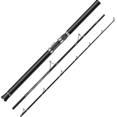 Спиннинг Okuma Cortez Black 198cm 20-30lbs 3sec 54107