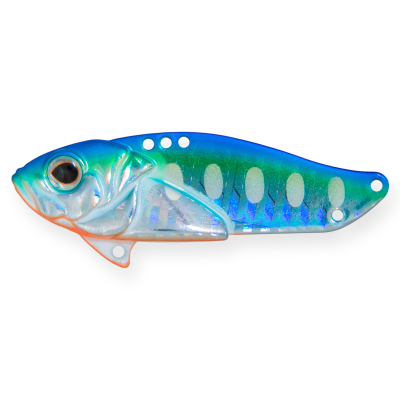 Блесна-Цикада Strike Pro Cyber Vibe 40, 40 мм, 6,6 гр (JG-005B#A150-713)
