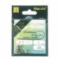 Крючки Maruto 9515 BN №08 (10шт/уп)
