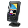 Эхолот + зимний набор Lowrance Elite-4X HDI Ice Machine (000-11306-001)