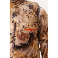 Жилет King Hunter WARM LIGHT Camo Duck S