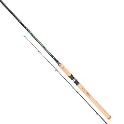 Спиннинг Mikado La Vida Medium Spin MS 270 (5-25гр.) 157 гр.