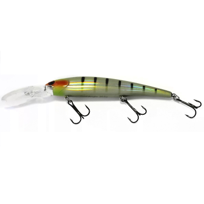 Воблер Garry Angler Volga Trolling 120mm 20.5g цв. #05