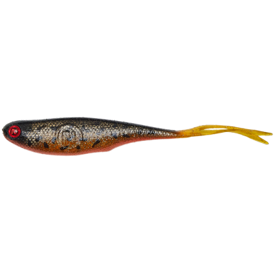Мягкие приманки Narval Fishing Maxlug Mini 11cm #040-Onega Burbot
