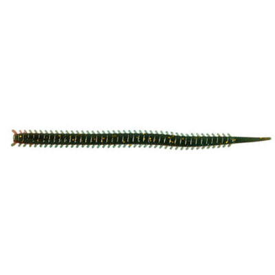 Черви съедоб. искусст. Lucky John Salty Sensation Lugworm 4.5" цв. F41 15шт.