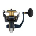 Катушка Daiwa 25 Saltiga 10000-H