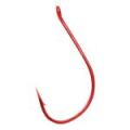 Крючок Fudo KRYR-RD 6204 № 2 (10 шт./уп.)