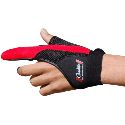 Перчатки Gamakatsu Casting-Protector Right р-р XXL