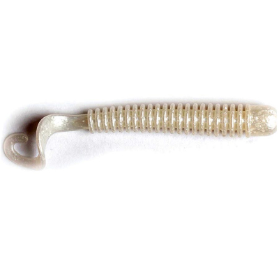 Мягкая приманка Lucky John Pro Series Ballist 2.5" цв. 026
