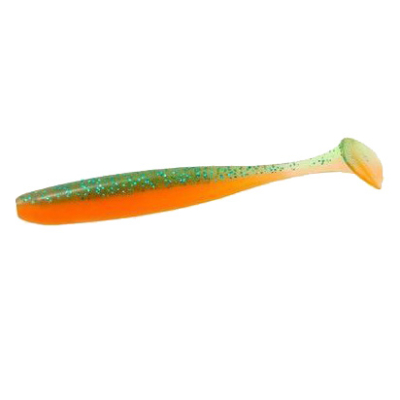 Силиконовая приманка SnastiGood Mr. Skiper 12см цв. 129