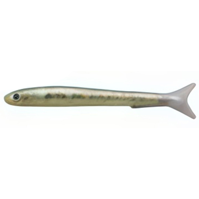 Ручка шариковая Stream Trail Fish Pen Large Mouth Bass