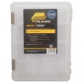 Коробка Plano 2371500 1 Comp Prolatch Box W/Tab P (22.9cm x 17.8cm x 5.1cm)
