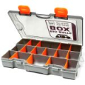 Коробка для приманок Vido Craft VD-2028 Big Baits Box, размер 27х18.5х4см