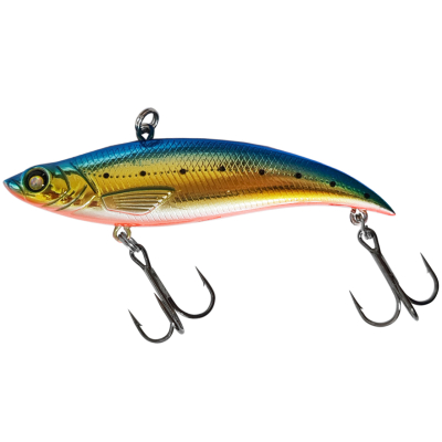 Воблер BAT Nami ВТ032 (95 мм, 19 гр.) цвет В063